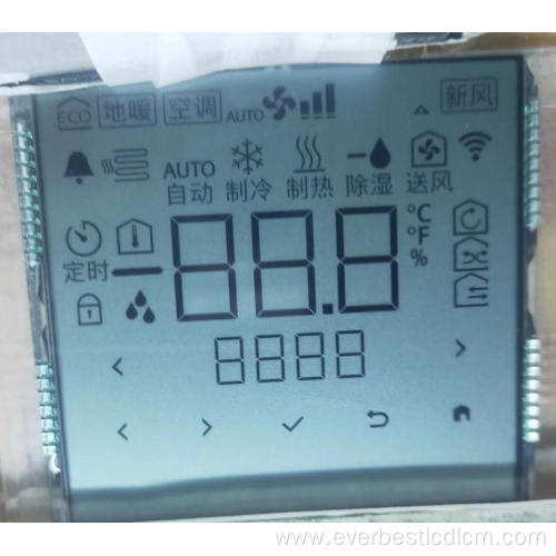 Transflective Liquid Crystal Display